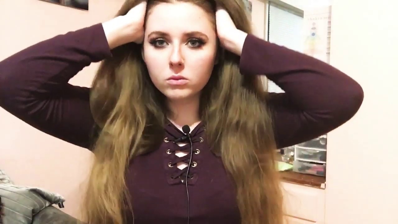 Teeth Tapping (and Scratching)