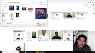 LAYANAN CLOUD COMPUTING - GOOGLE DRIVE, LITERASI DIGITAL