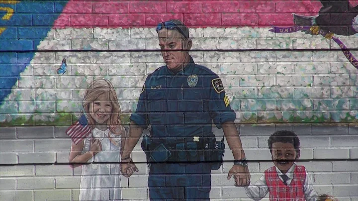 Chief Zuidema: A Message from the Garner Police De...
