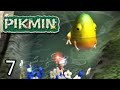 Pikmin - 7 - The Distant Spring Continued