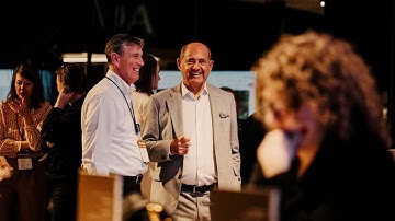 Ambassador and Community Days 2025 aftermovie