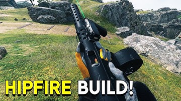 I Tried a Hipfire FTAC Siege Build! - Warzone 2