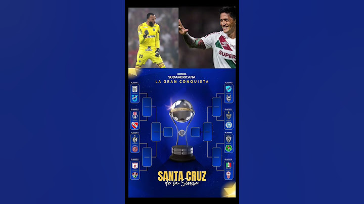 ASSIM FICOU O CHAVEAMENTO DA SUL-AMERICANA! ATLÉTICO-MG E FLUMINENSE SÃO OS BRASILEIROS VIVOS!!