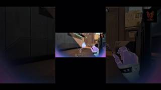 Stay chill before kill | Valorant mobile #valorantmobile #valorantclips #gaming #hotatjor #valorant