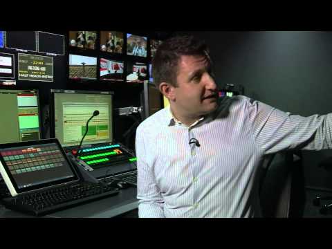 BBC News HD