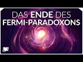Das Fermi-Paradoxon | Der Anfang vom Ende (2020)