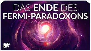 Das Fermi-Paradoxon | Der Anfang vom Ende (2020)