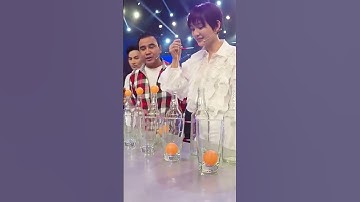 Trí Lực Sánh Đôi | Hiền Hồ CHẬT VẬT với vòng chơi này #tlsd