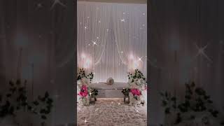 Pelamin Tunang Bajet Ipoh