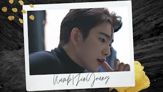 JinYoung | Numb | FMV