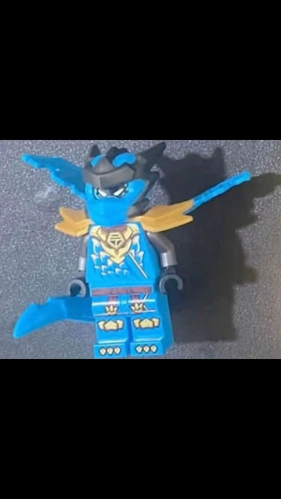 Download lagu Lego Ninjago 2026 New Minifigure Leaks!