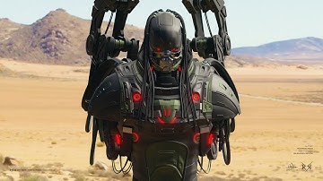 3D Master Modeling For Film - Elementza Course