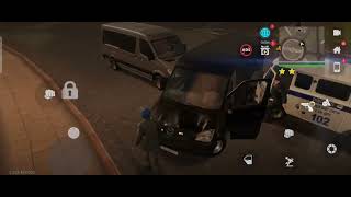 İ Exploded Big Traffic In Madout 2