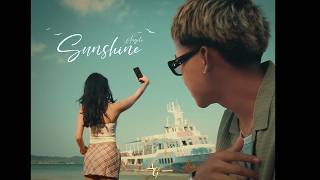 ANGELO - SUNSHINE [OFFICIAL MUSIC VIDEO]