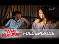 Wag kukurap full episode 32