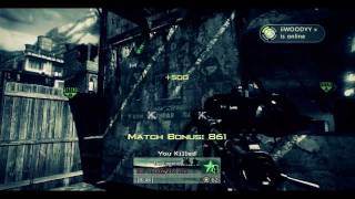 zFiiNX | dZ Killcams | Edited by Michaeldavest