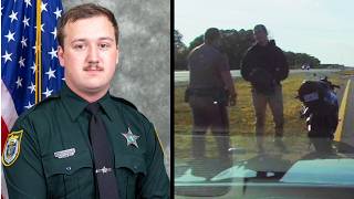 Brevard Deputy of the Year caught speeding 111 mph not arrested under Super Speeder law