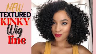 Afro-Textured Wig's for the WIN | RadSwan Wigs reviewed by Stephanie Renee’ 2,770 views 2 years ago 20 minutes