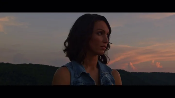 Sarah Patrick // To Stay