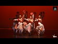   chinese dance performance  vibes art republic festival 2022