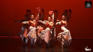 青玉案·元夕 | Chinese Dance Performance | VIBES Art Republic Festival 2022