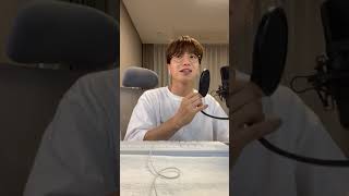 20210521 lee tuek instagram live #xxteukxx
