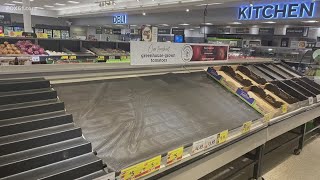 Stop & Shop reports cybersecurity issue, resulting in empty shelves