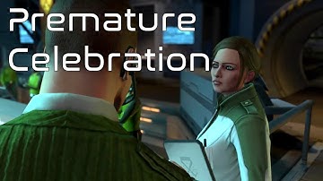 XCOM - EP 25 : Alien Base Part 2