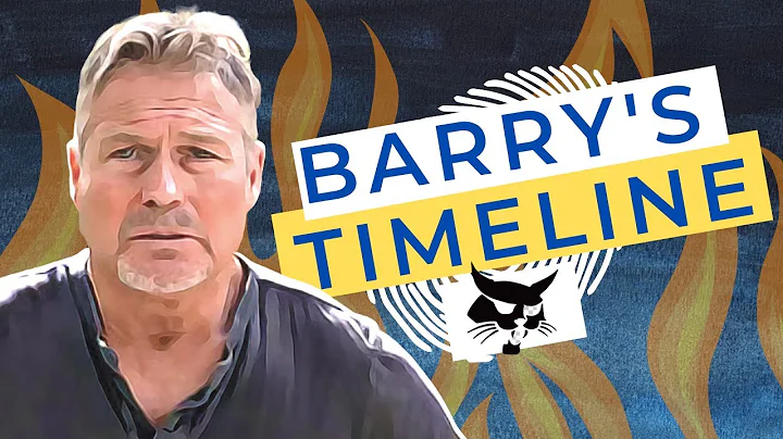 BARRY MORPHEW TIMELINE:  Before & After Suzanne Mo...