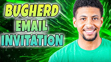 Bugherd Email Invitation 🎯 Which Is The best tool for Bug Tracking