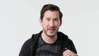 Markiplier Is A Pokémon