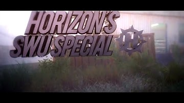 Horizon: "SoaR With Us!" Special!