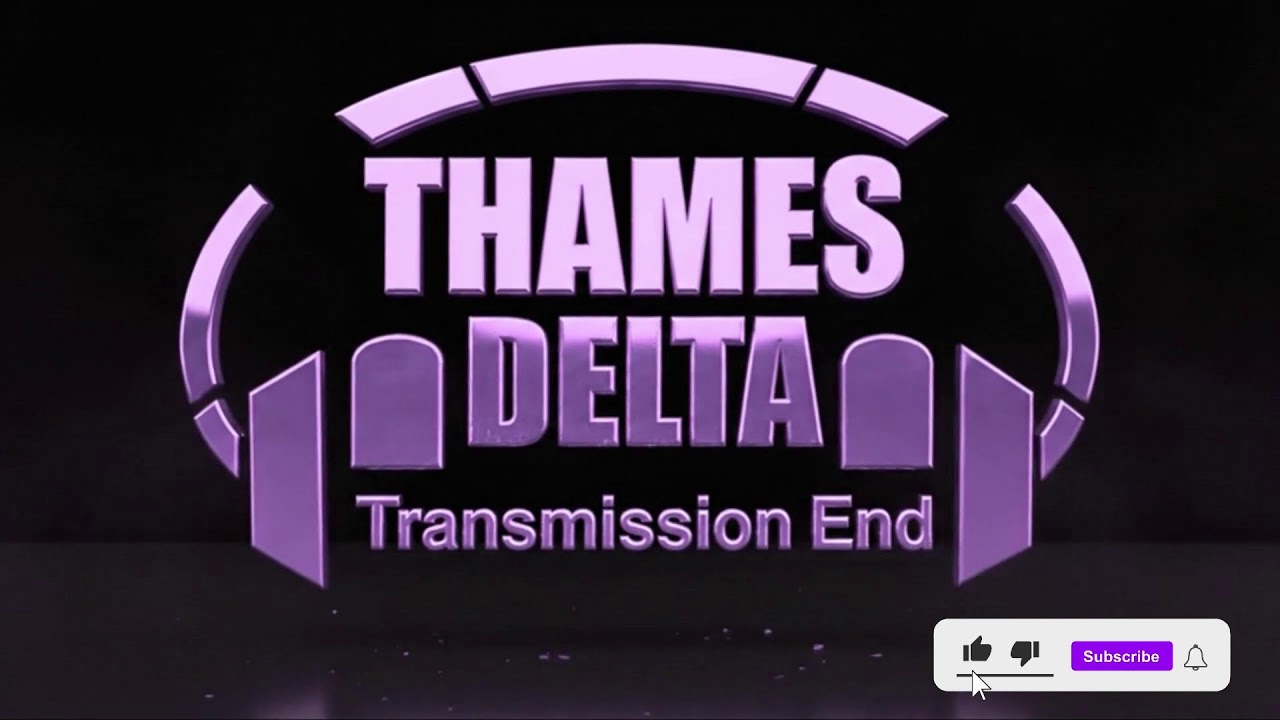 DJ FUSION & DUTCHI -  THAMES DELTA RADIO