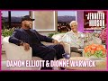 Dionne warwicks son says she outgangstered suge knight  snoop dogg