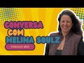CONVERSA COM MELINA SOULZ | QTE #03