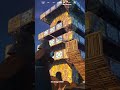 We made the ultimate Highround on "og" Fortnite!