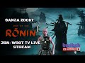 [RUS/GER] PART 6, Rise of the Ronin. Заходи в Стрим. 14.10.2024
