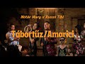 Ntr mary x rusz tibi  tbortzamarici official music