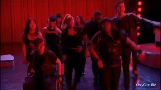 GLEE "Blame It (On the Alcohol)" (Full Performance)| From "Blame It On The Alcohol"