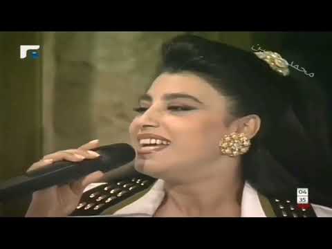 نجوى كرم يا مرحبا يا ليل سهرة الليل المفتوح 1994