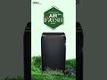 Haier 316 Air Fresh Series