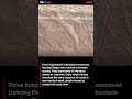 NOBODY Can Explain What Happened With Nazca Lines — Part 3: The Purpose #Shorts