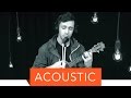Twenty One Pilots - Stressed Out (1Live Session) (Acoustic)