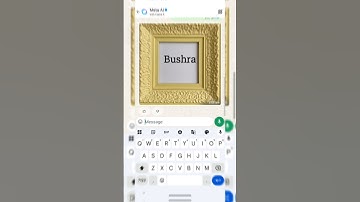 Frame name editing||#ytshorts#imagecreation#meta#ai#frame