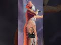 Lira performance at Joburg Theatre