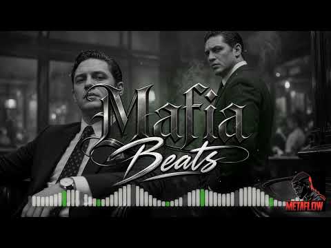 DARK MAFIA MIX – Gesaffelstein, Trent Reznor, Massive Attack Inspired AI Music