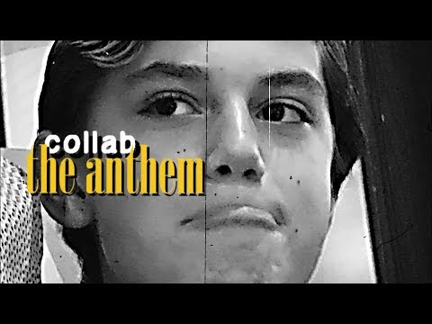 KINGSTON ROSSDALE // The Anthem (Big Collab)