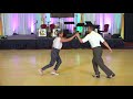 Ilhc 2018  open lindy hop draw finals  alexander nguyen  jing yang