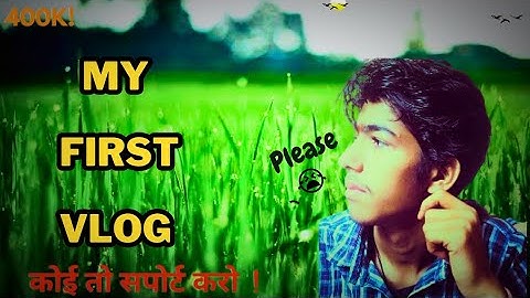 My First Vlog 😭| First vlog #myfirstvlog #firstvlogviral