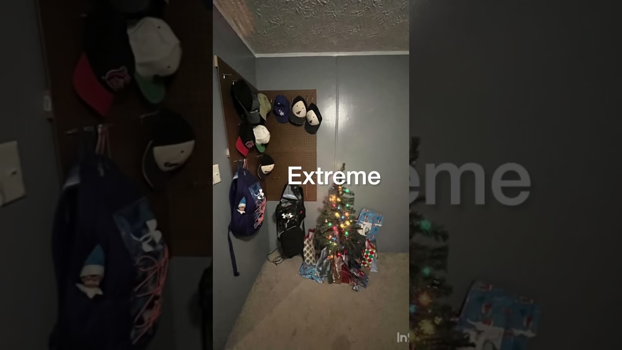 Part 2 of find the elf!!! Comment how many you found